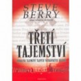 Berry Steve: Třetí tajemství